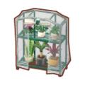 greenhouse box