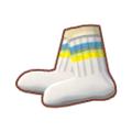 tube socks