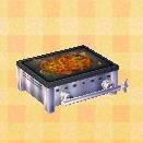 teppanyaki grill