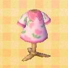 My Melody outfit