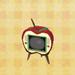 juicy-apple tv